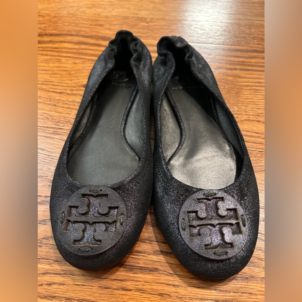 Tory Burch Ballet Flats